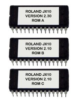 Roland JX-10 - Version 2.30 &