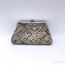 Borsa Vintage Da Donna Clutch