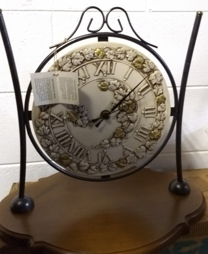 Orologio grande tavolo - grande,