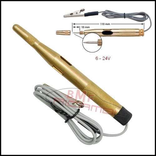 Tester corrente rubacorrente - tester,