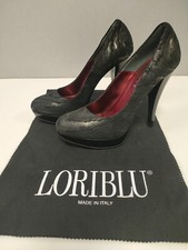 Decolte Donna Lusso Loriblu 38