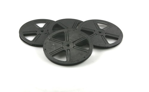 Bobina vuota per - 8mm, e