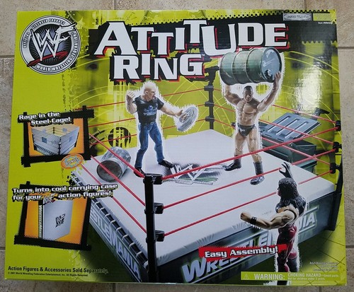 Astuccio action figure - , vintage