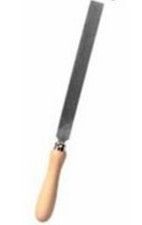 BASSOLI LIMA RASPA PER