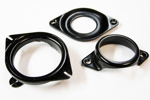 Rotore bmx freestyle 8 - bmx, 1/8"