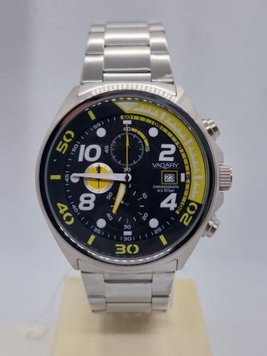 Orologio vagary citizen - orologio, by