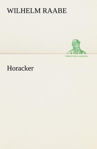 Horacker - , (tredition