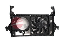 Ventola, Raffreddamento motore per OPEL RENAULT MASTER MOVANO