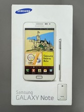 Samsung galaxy note n7000 - samsung, gt-n7000