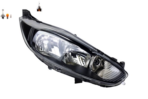 Faro alogeno compatibile con - faro,