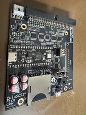 Zulu Pico SCSI per Amiga
