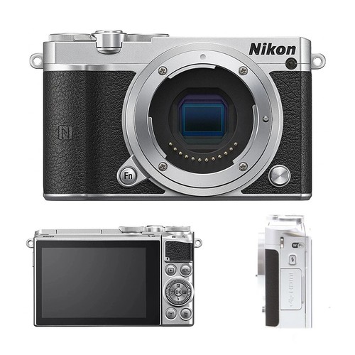 Nikon fotocamera digitale - 1,
