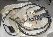 Cablaggio NOS 1984 Honda GL1200 Gold Wing cablaggio standard 32100-MG9-640