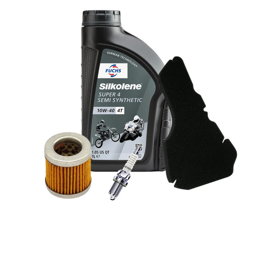 Kit tagliando per piaggio - tagliando,