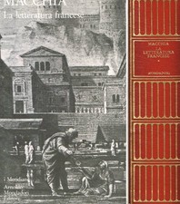 Storia della letteratura