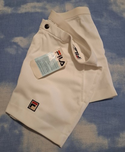 Shorts tennis fila era - shorts,