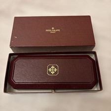 Patek Philippe scatola