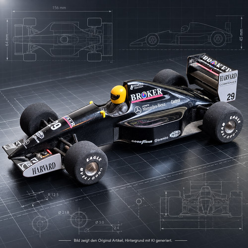Carrera exclusiv slotcar - carrera,