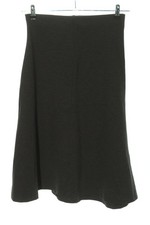 ZARA WOMAN Gonna a vita alta