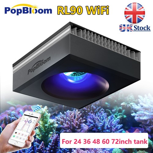 Popbloom rl90 wifi marine - marine, led