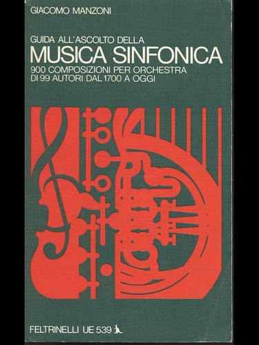 Guida all ascolto della musica - guida,