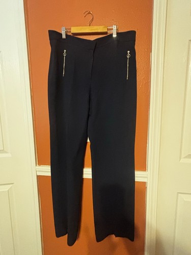 Lacoste pantaloni eleganti - pantaloni,