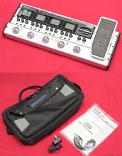 Usato Zoom G5 Multi Effetti