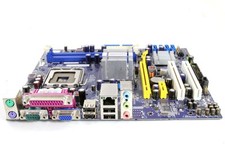 Foxconn G31MX-K mATX desktop