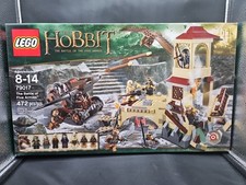 Lego 79017 La Battaglia delle