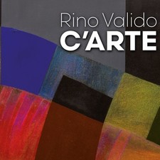 Libro Nuovo - Rino Valido -