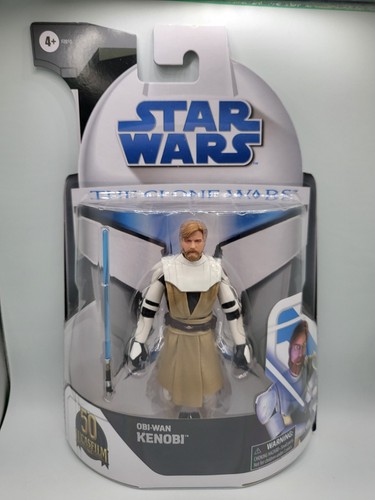 Nuovo star wars - obi-wan, kenobi