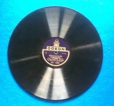 4720 -  DISCO 78 GIRI