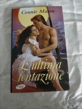 ALS-16        CONNIE MASON  L'ULTIMA TENTAZIONE 