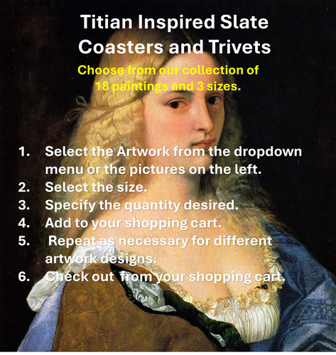 Dipinti tiziano su - dipinti,