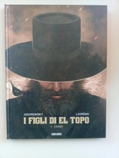 I figli di El Topo. Caino