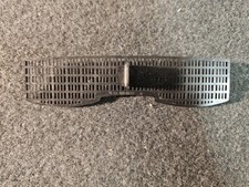 Griglia 124 628 00 67 Mercedes