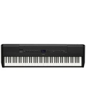 Yamaha 525b pianoforte - p-525b,