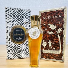 Guerlain Extrait MITSOUKO