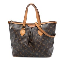 Louis Vuitton Monogram Palermo
