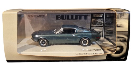 Auto sclae bullit - auto:,