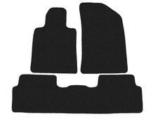 Basic Tappetini per Peugeot