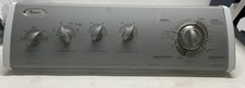 Gruppo pannello di controllo Whirlpool 3956610 8557301A WP8557301 *SPEDIZIONE GRATUITA*