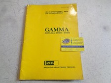 CATALOGO - MANUALE DATI