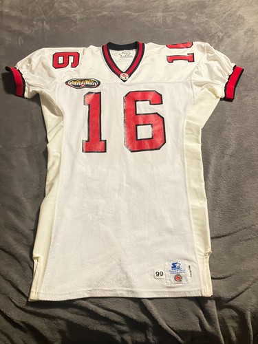 1999 henry burris qb - 1999,