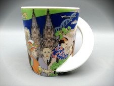 Rosenthal City-Cup n.10