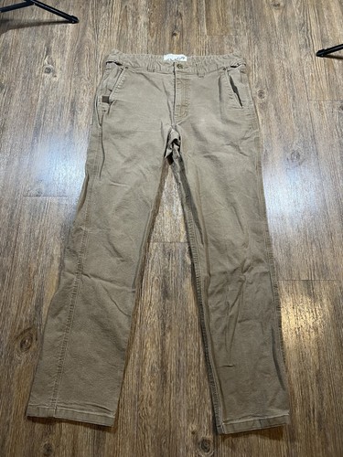 Pantalone duck camp - pantalone, 32r