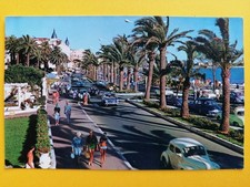 CPSM Côte d'Azur 06 - CANNES
