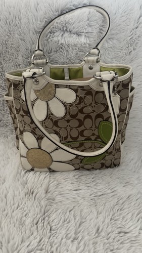 Borsa media firmata - , coach