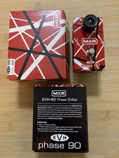 MXR EVH90 Eddie Van Halen
