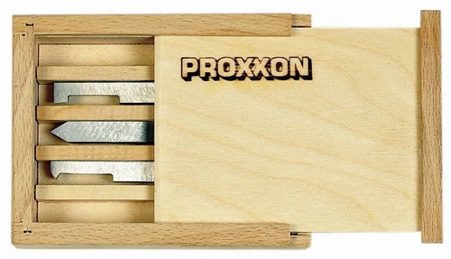Proxxon serie utensili - proxxon,